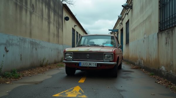 Besoin d'un serrurier automobile à Nîmes pour déblocage urgent ?