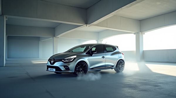 Les meilleures options de nettoyage automobile en Île-de-France