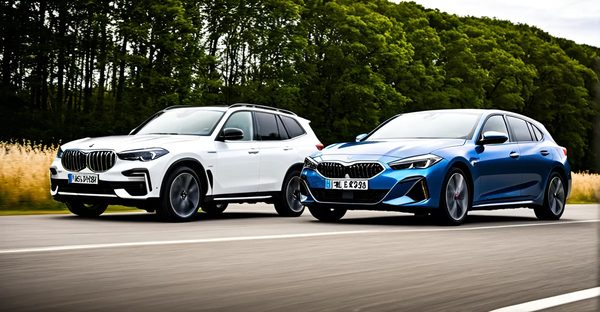 Les meilleures voitures fiables à privilégier en 2025