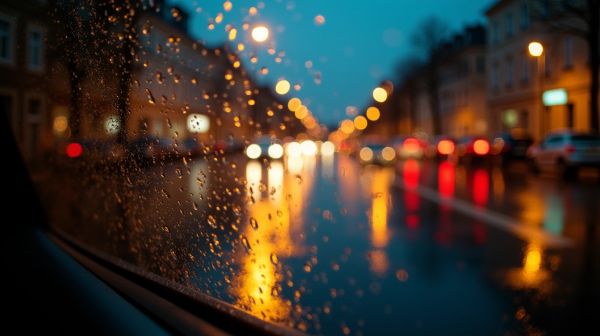 Optimiser vos déplacements avec un VTC à Villeneuve-la-Garenne