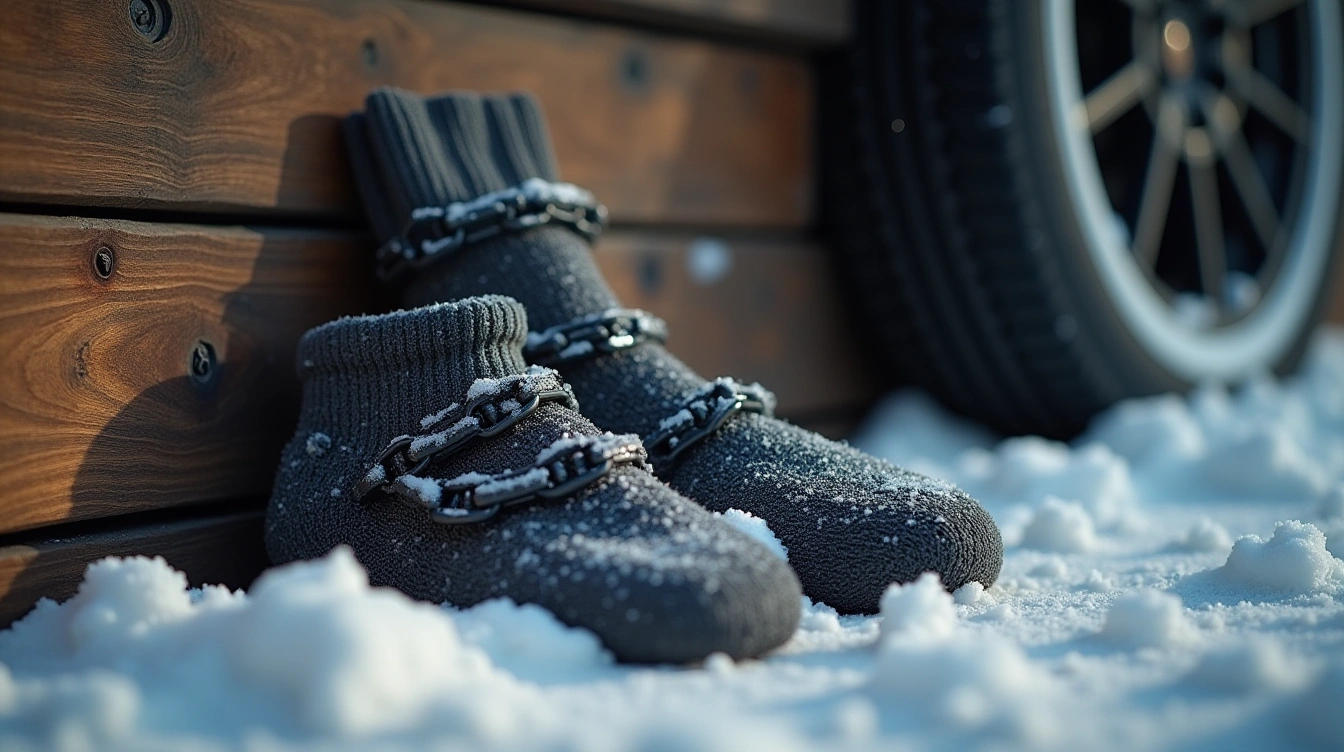 Vos questions sur les équipements neige